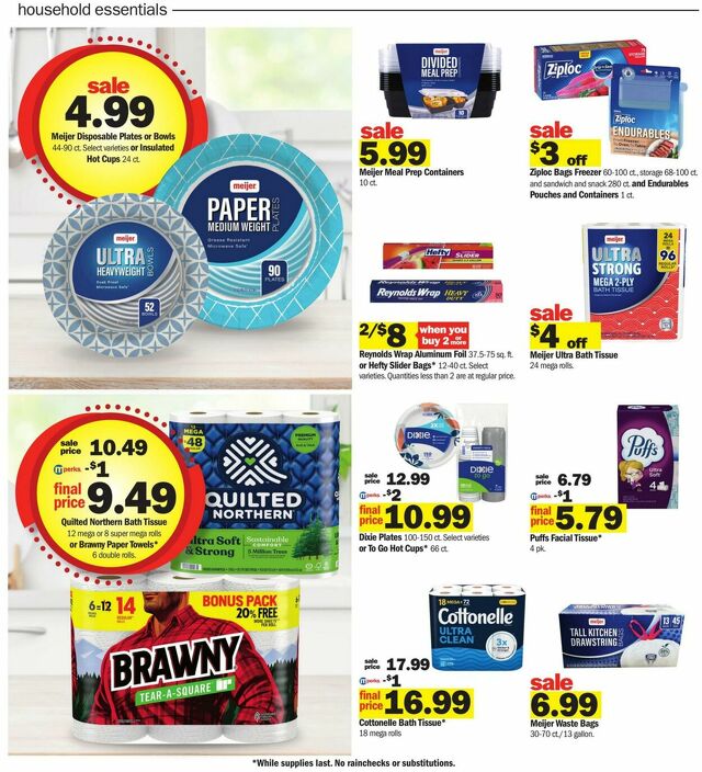 Catalogue Meijer from 01/05/2025