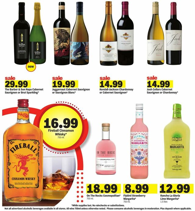 Catalogue Meijer from 02/02/2025