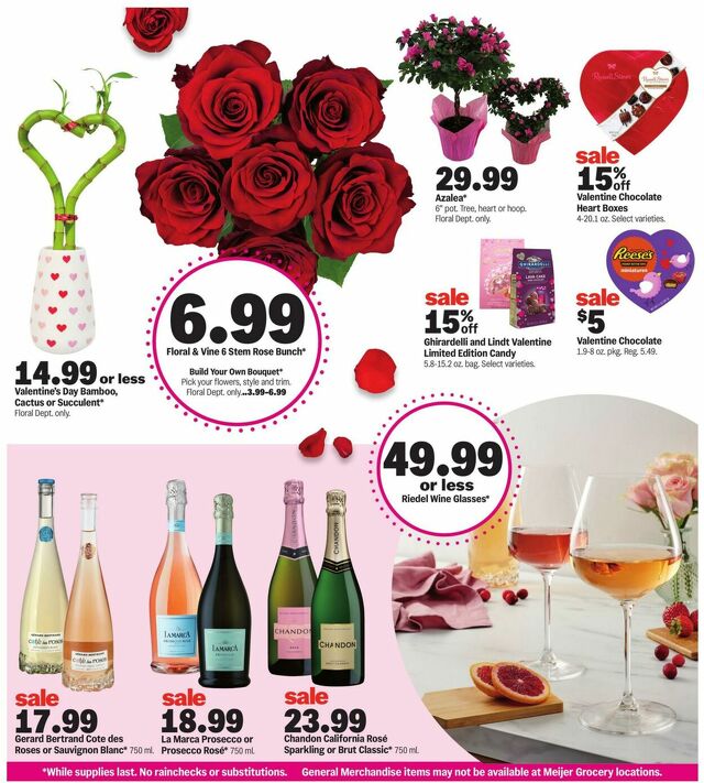 Catalogue Meijer from 02/10/2025