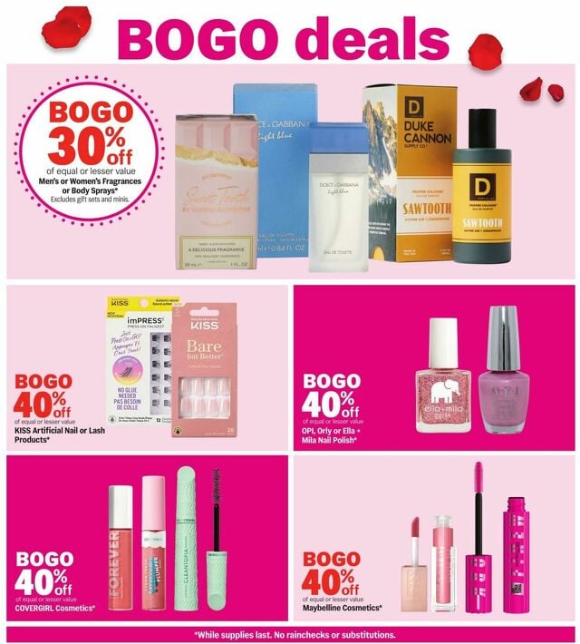 Catalogue Meijer from 02/10/2025