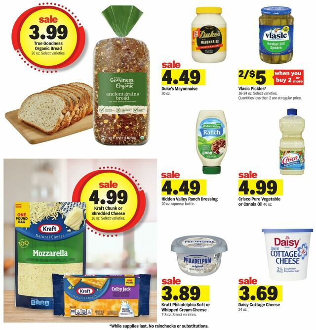 Catalogue Meijer from 02/09/2025