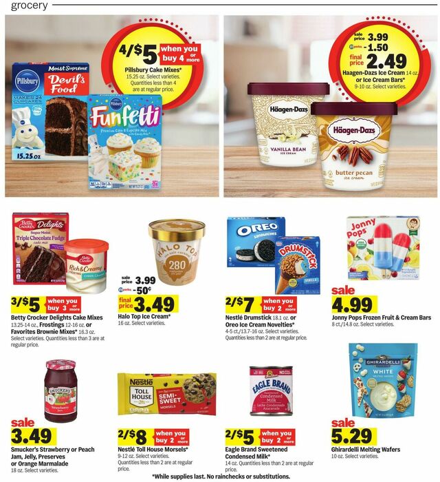 Catalogue Meijer from 02/09/2025