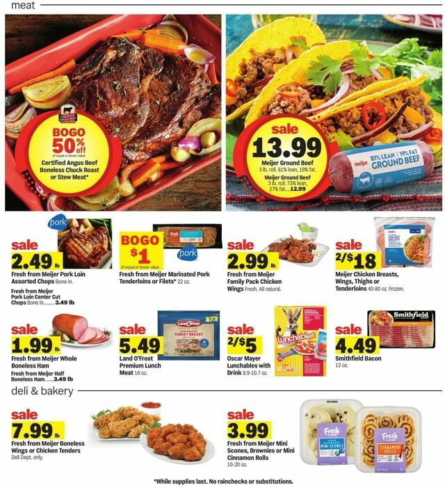 Catalogue Meijer from 03/09/2025