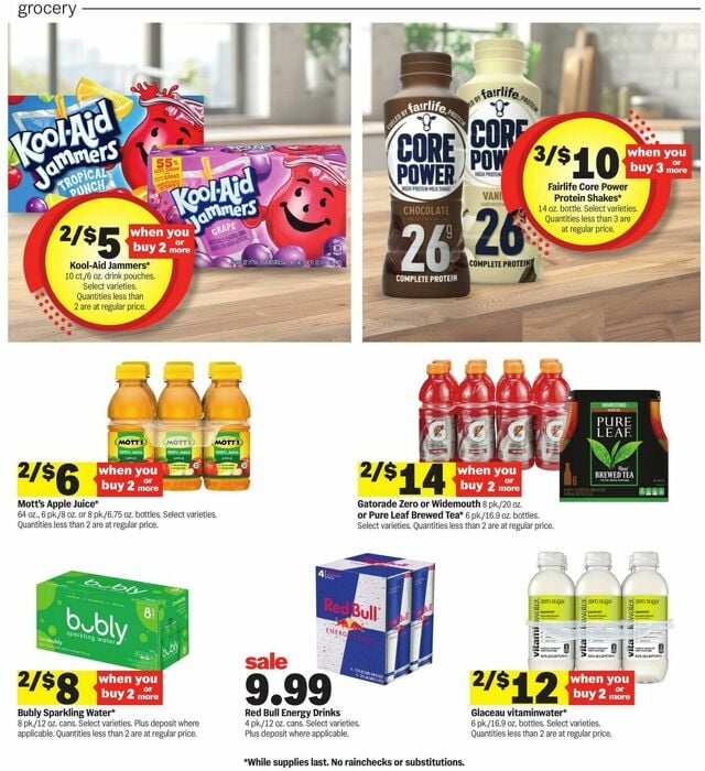 Catalogue Meijer from 03/09/2025