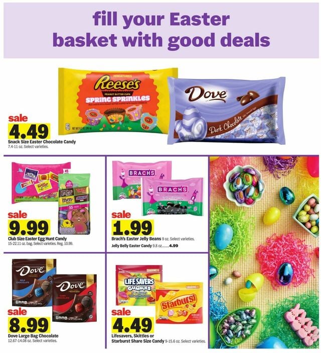 Catalogue Meijer from 03/23/2025