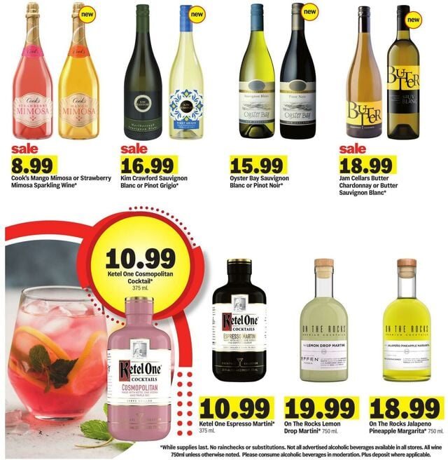 Catalogue Meijer from 05/04/2025