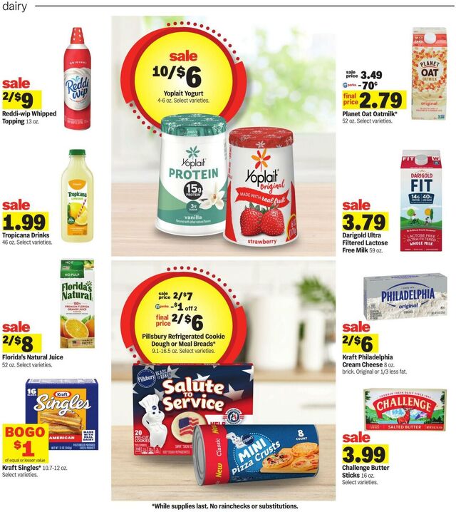 Catalogue Meijer from 05/11/2025
