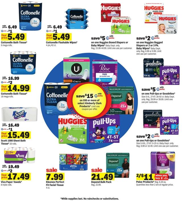 Catalogue Meijer from 05/11/2025