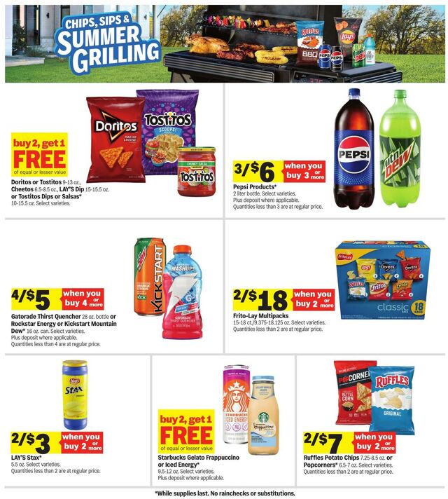 Catalogue Meijer from 05/11/2025
