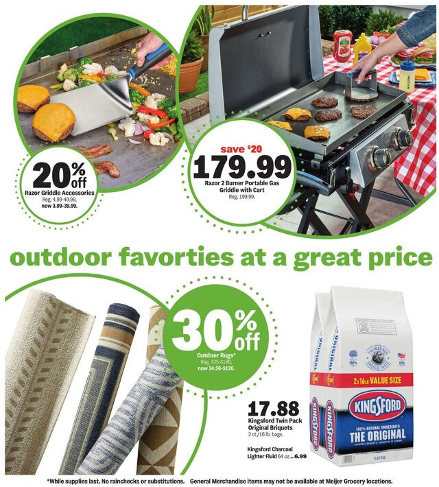 Catalogue Meijer from 05/12/2025