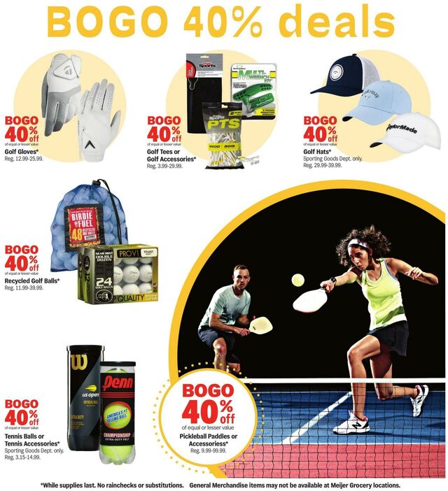Catalogue Meijer from 05/12/2025