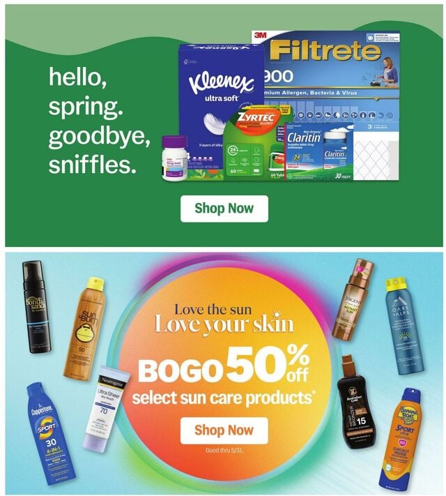 Catalogue Meijer from 05/18/2025