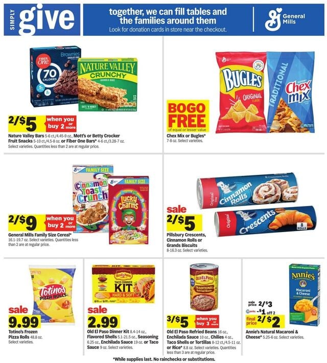 Catalogue Meijer from 06/01/2025