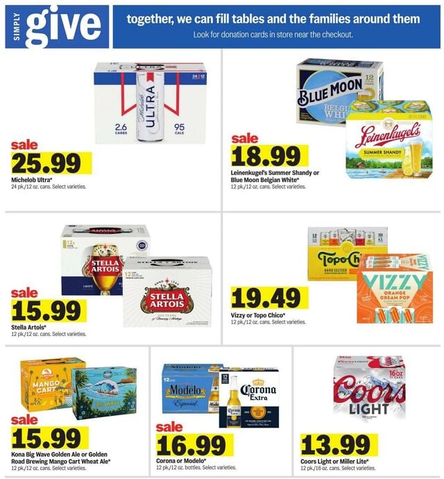Catalogue Meijer from 06/01/2025
