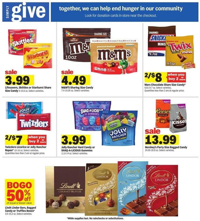 Catalogue Meijer from 06/01/2025