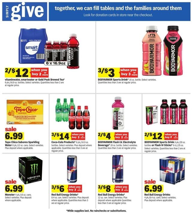 Catalogue Meijer from 06/01/2025