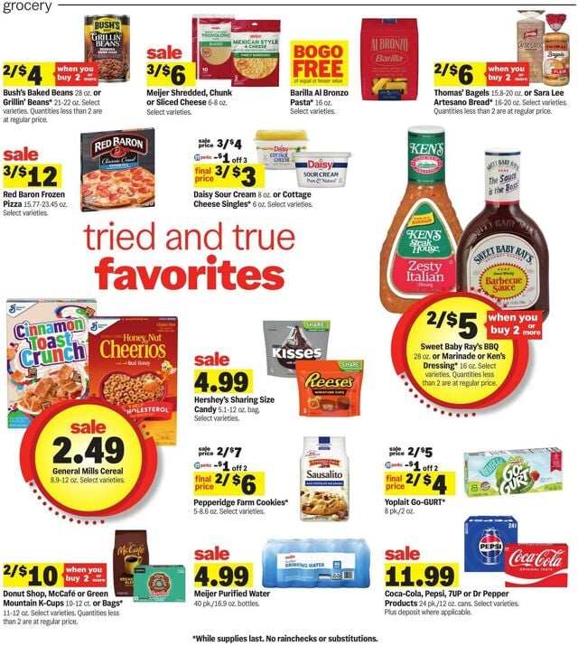 Catalogue Meijer from 06/08/2025