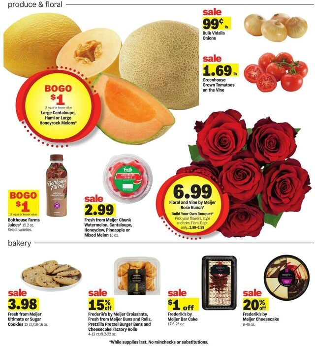 Catalogue Meijer from 06/08/2025