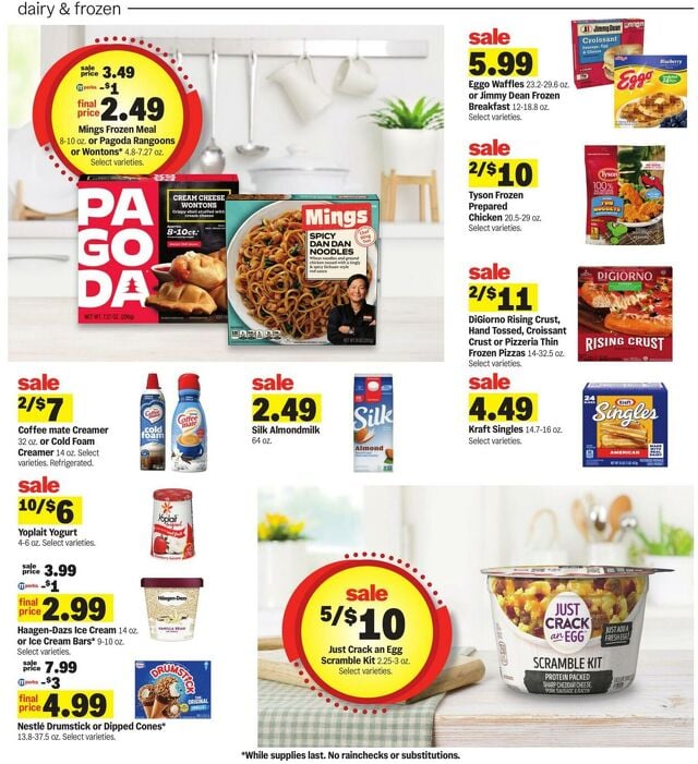 Catalogue Meijer from 06/08/2025