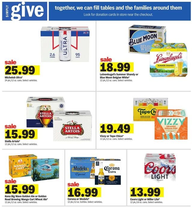Catalogue Meijer from 06/08/2025