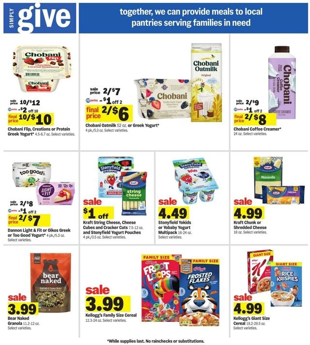 Catalogue Meijer from 06/08/2025