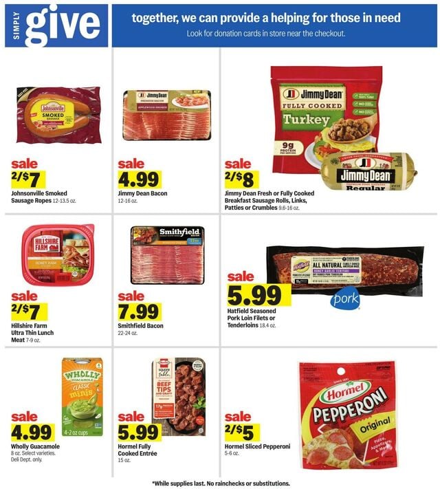 Catalogue Meijer from 06/08/2025