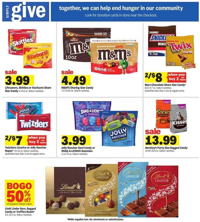 Catalogue Meijer from 06/08/2025
