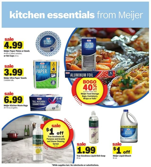 Catalogue Meijer from 06/08/2025