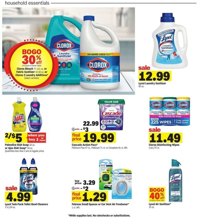 Catalogue Meijer from 06/08/2025