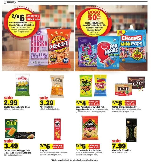 Catalogue Meijer from 06/22/2025