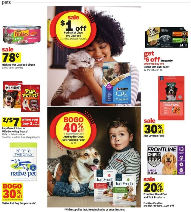 Catalogue Meijer from 06/22/2025