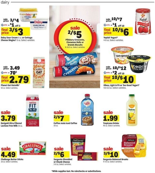 Catalogue Meijer from 07/06/2025