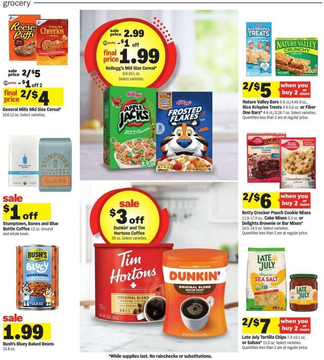 Catalogue Meijer from 07/06/2025