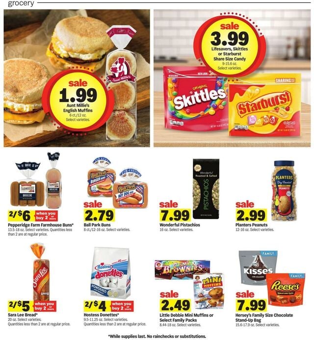 Catalogue Meijer from 07/06/2025