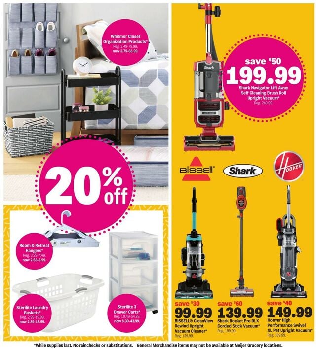Catalogue Meijer from 07/06/2025