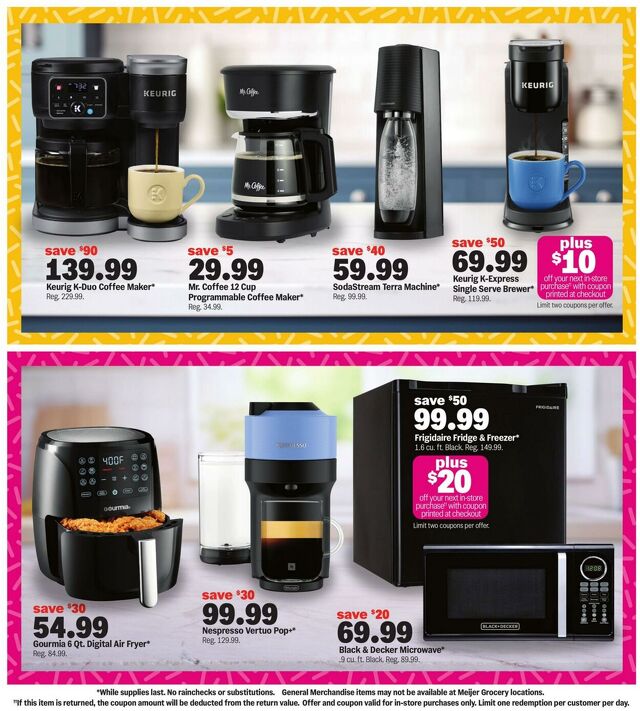 Catalogue Meijer from 07/06/2025
