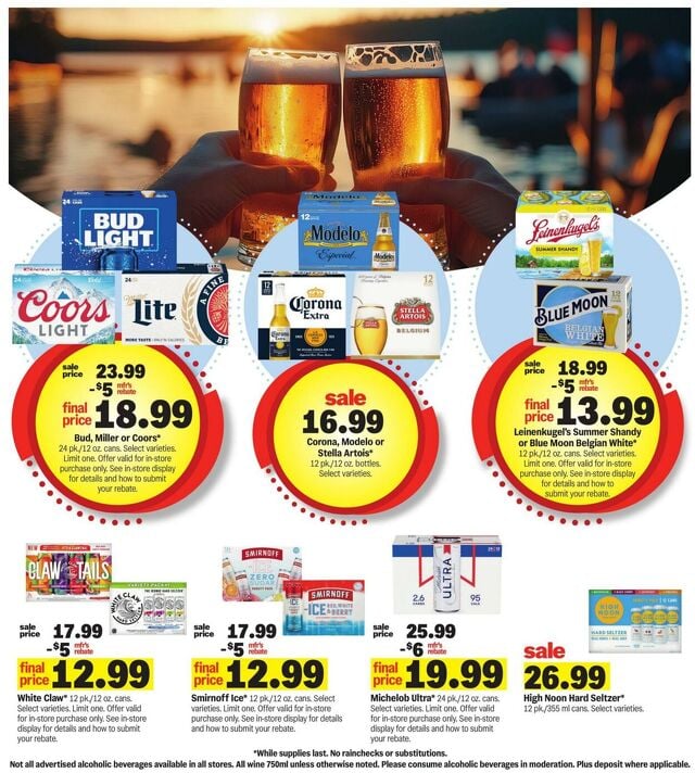 Catalogue Meijer from 07/13/2025