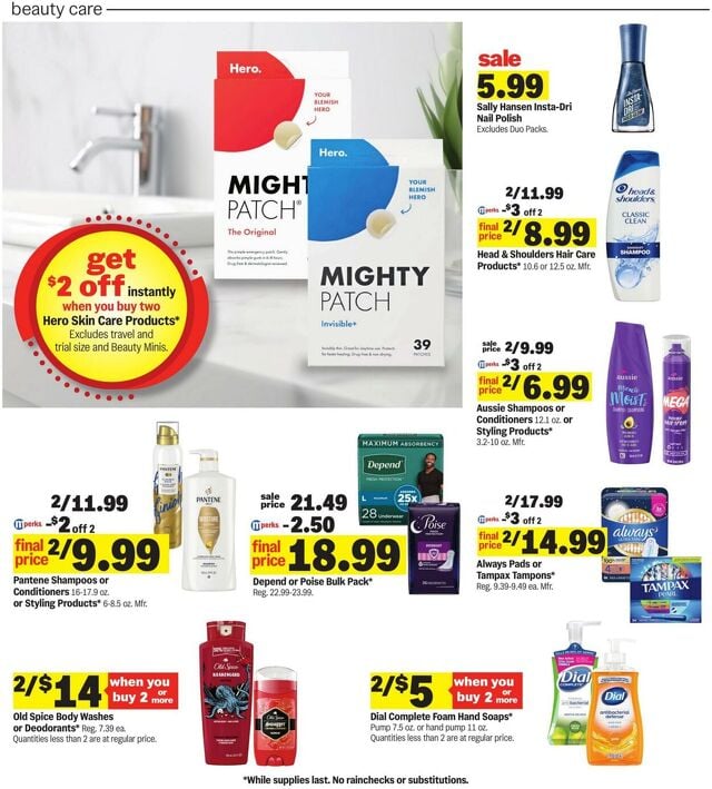 Catalogue Meijer from 08/10/2025