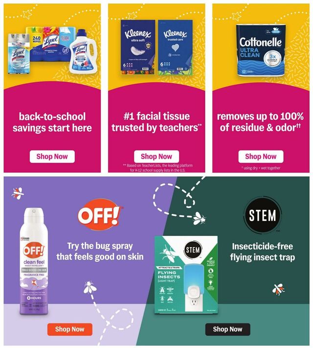 Catalogue Meijer from 08/17/2025