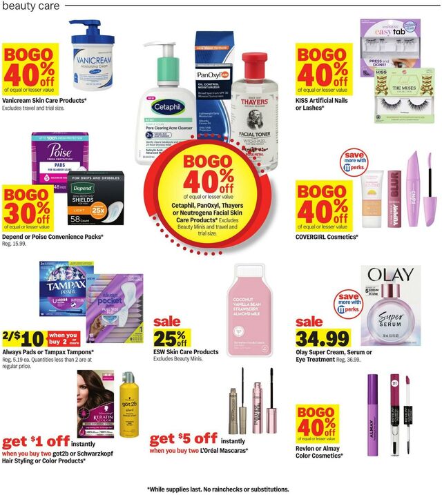 Catalogue Meijer from 09/10/2025