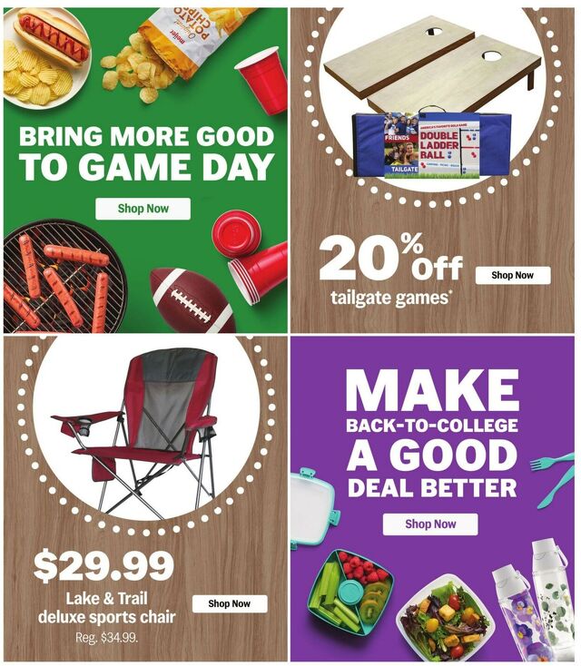 Catalogue Meijer from 09/10/2025