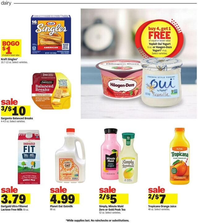 Catalogue Meijer from 09/17/2025