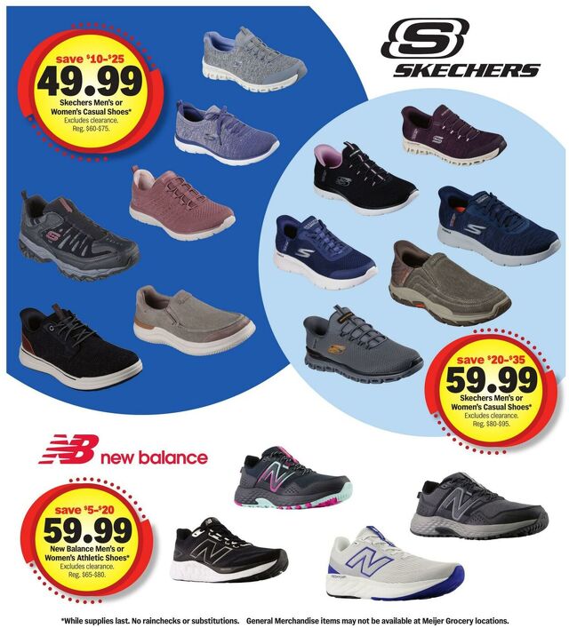 Catalogue Meijer from 09/24/2025