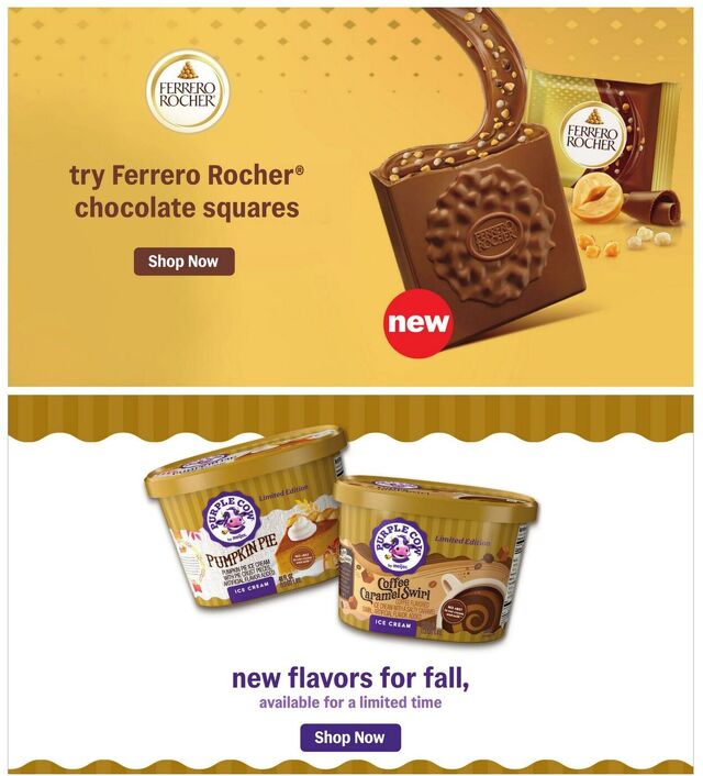 Catalogue Meijer from 10/01/2025