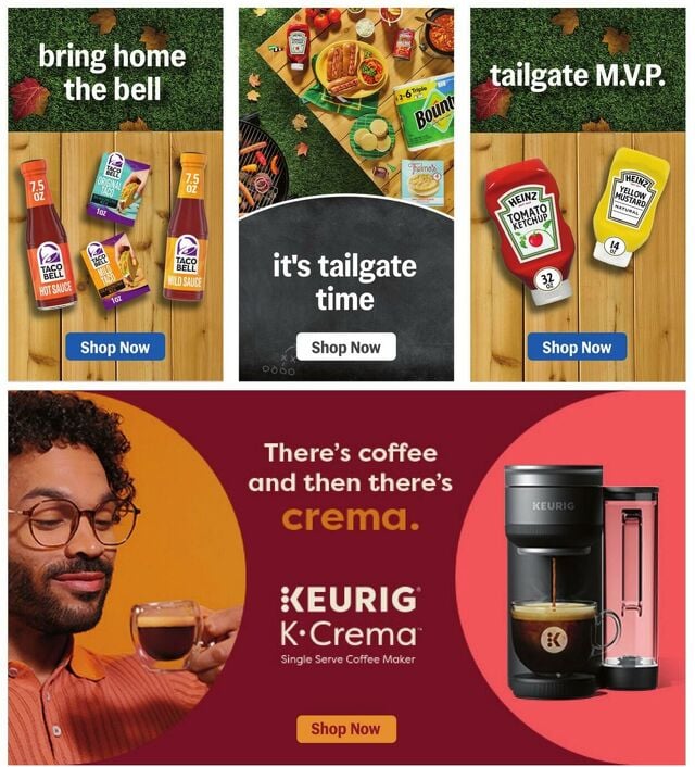 Catalogue Meijer from 10/08/2025