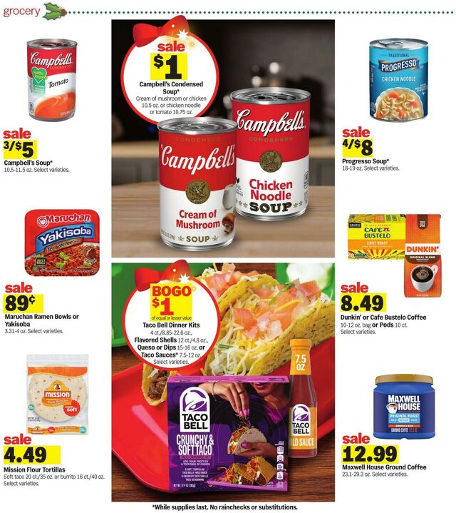 Catalogue Meijer from 11/05/2025