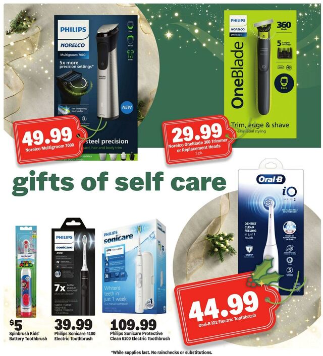 Catalogue Meijer from 11/05/2025