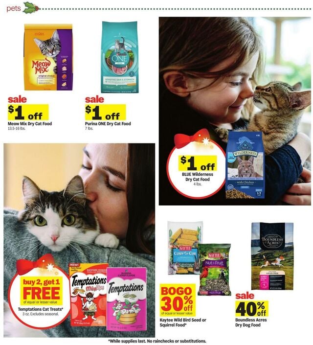 Catalogue Meijer from 12/10/2025