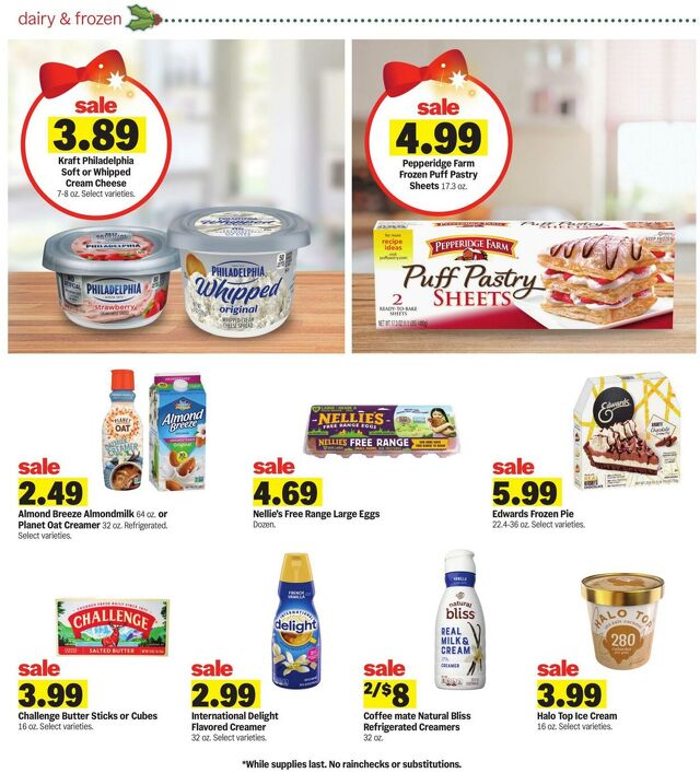 Catalogue Meijer from 12/03/2025