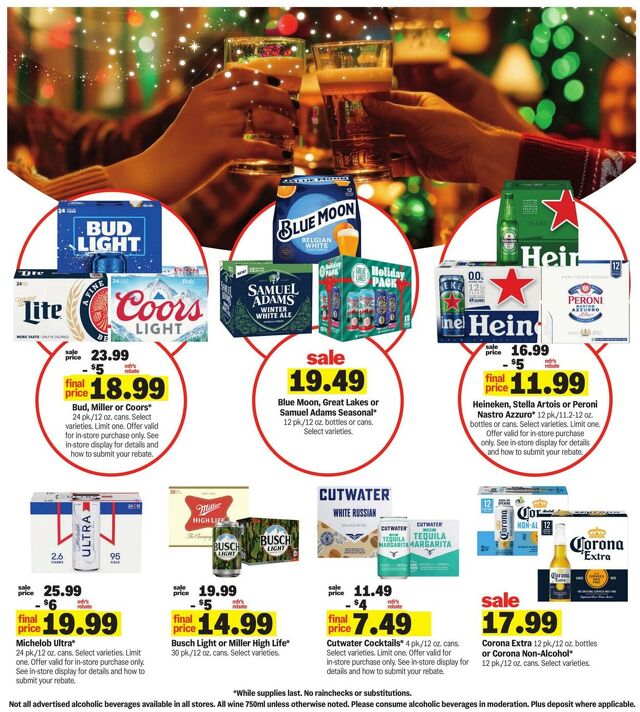 Catalogue Meijer from 12/03/2025